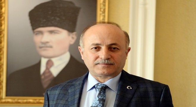 Vali Azizoğlu’ndan Dünya Yaşlılar Günü mesajı 